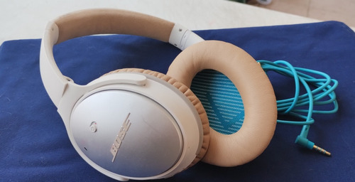 Bose Quietcomfort 25 