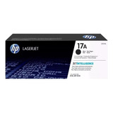 Toner Hp Cf217a 17a M102 M130 Original