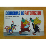 Revista Correrias De Patoruzito N.613 - Diciembre 1995