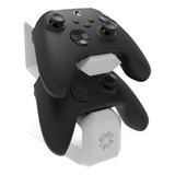 Suporte Mesa Duplo Compatível Com Controle Xbox Series X/s