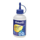 Adhesivo Silicona Liquida Pelikan 100 Ml