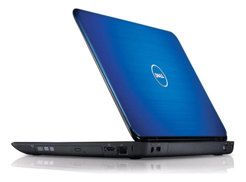 Notebook Dell Inspiron Core I3 2nd Gen Para Repuestos