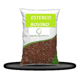 Esterco Bovino Para Rosas Do Deserto - 05 Kg