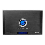 Amplificador De Coche Planet Audio Ac2000.2