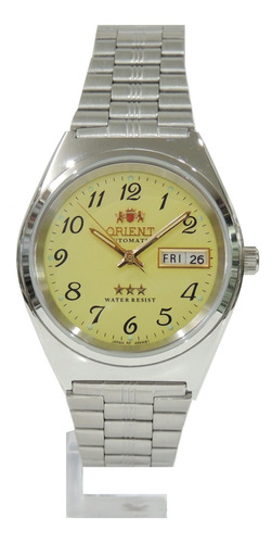 Relógio Orient Automático 469wb1af C2sx - Revendedor Oficial