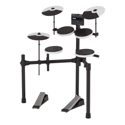 Roland Juego De Batería Electrónica Td-02k Envio Full  | Envío gratis