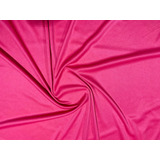 Tecido Decoração/forro Elanka Rosa Pink Barbi& 3x1,60