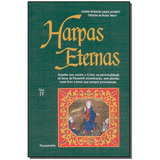 Harpas Eternas-vol.4