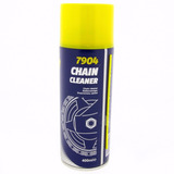 Aerosol Limpia Cadenas Mannol Chain Cleaner 400ml En Xero