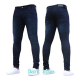 Jeans, Drill Licrados Tallas 28 A La 36