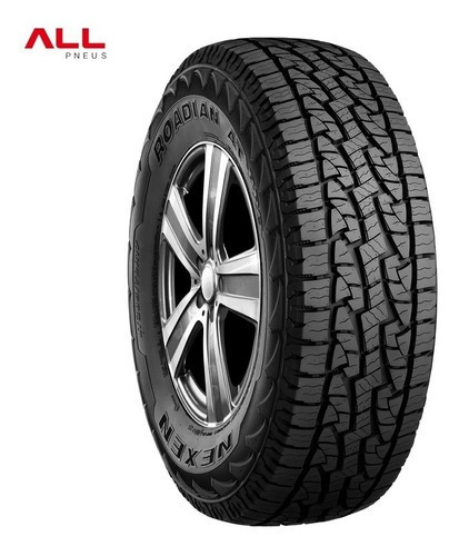 Neumático Nexen Tire Roadian At Pro Ra8 Lt 235/70r16 106 S