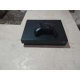Xbox One X Estetica De 9.8