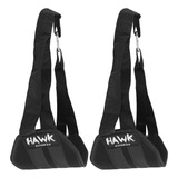 Hawk Sports Correas Para Abdominales Para Hombres Y Mujeres.
