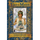 El Tarot De Los Magos (estuche + Cartas), De Kenner, Corrine. Editorial Sirio, Tapa Blanda En Español, 2014