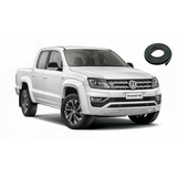 Vw Amarok Doble Cabina Burlete De Puerta Delantera Izquierda