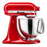 Batidora Kitchenaid Artisan Empire Red 4,8 L 10 Velocidades