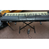 Se Vende Piano Roland Rd-100 Usado Como Nuevo $ 4.200.000