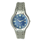 Reloj Bulova 96b65 Marine Star Para Hombre