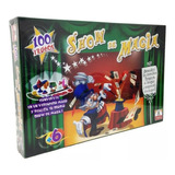 Juego Magia 100 Trucos Implas