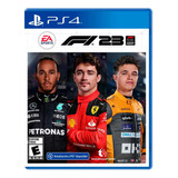 F1 23 Ps4