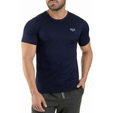 Everlast V57000 Playera Deportiva Para Hombre, Color Marino,