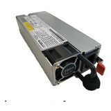 Fuente De Poder Lenovo Para Servidor Thinksystem 750w 80 /vc