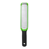 Rallador Zester Oxo Etched Citricos Limón Lima Tienda Pepino