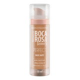 Base Líquida Boca Rosa Beauty 3 Francisca - Payot