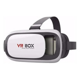 Oculos Realidade Virtual Vr Box  Cardboard 3d Rift