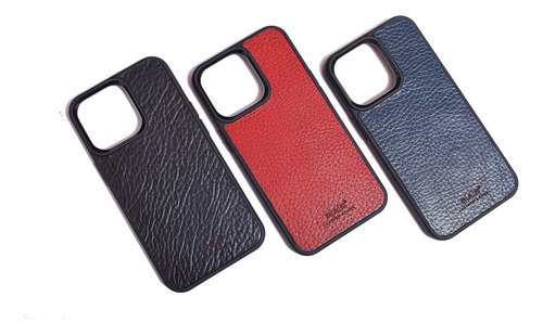 Funda Elegante De Cuero Para iPhone 11 - Coolcase