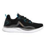 Zapatilla Deportiva Hombre Punto Limite Cross