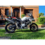 Bmw F750 Gs