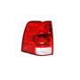 Faro Stop Derecho Ford Expedition 2003-06 Ford Expedition