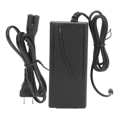 Cargador De Batería De Litio De 42 V, 2 A, Para Patinete Elé | Envío gratis