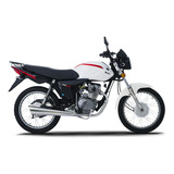 Moto Zanella Rx 150 G3