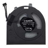 Ventilador Lenovo Thinkpad E490 E495 E590 E595 Nd75c30-18e09