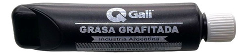 Grasa Grafitada 45grs Lubricante Varios Gali En Pomo