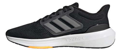 Zapatilla adidas Ultrabounce Core Hombre Black/white