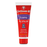 Cortizone 10 Loción Curativa Intensiva Para Eccema De 3.5 Oz