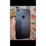 Celular iPhone 7 De 32 Gb Color Negro