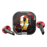 Auriculares Inalámbricos Marvel Bluetooth 5.3 Avengers Iron