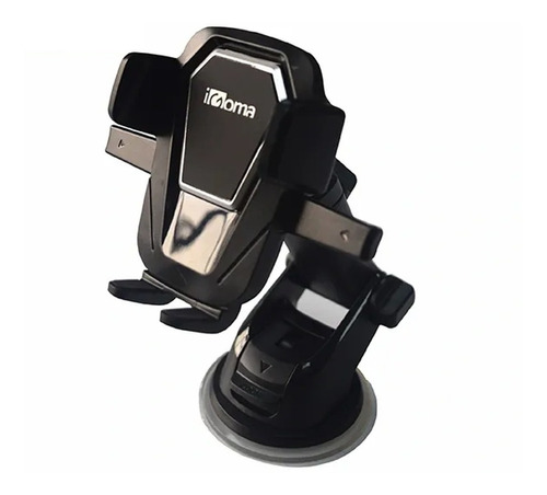 Soporte Celular Igoma Car Holder Ghg03  Para Carrro