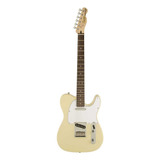 Guitarra Fender 037 1200 Squier Standard Telecaster Lr - 507