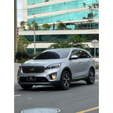 Kia Sorento Trust 3.3 4x4 Aut