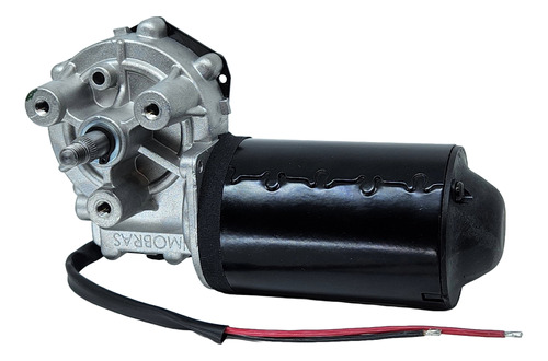 Motor Com Redução Motoredutor Dc 12v 29rpm 100400412