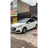 Peugeot 208 2017 1.5 Active