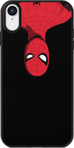 Funda Para Celular Super Heroes Comics Spiderman #3