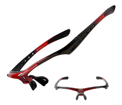 Montura Rockbros Gafas Ciclismo Marco De Repuesto Original