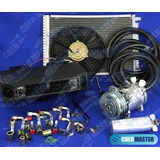 Kit Aire Acondicionado Universal Cm-kit 404-100 Frio Calor