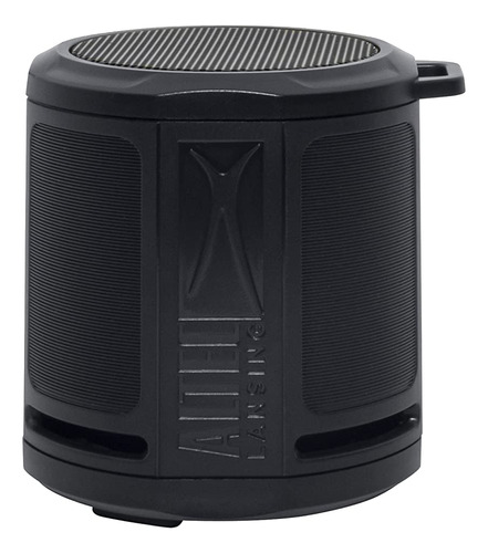 Bocina Altec Lansing Imw1020-blk Negra 